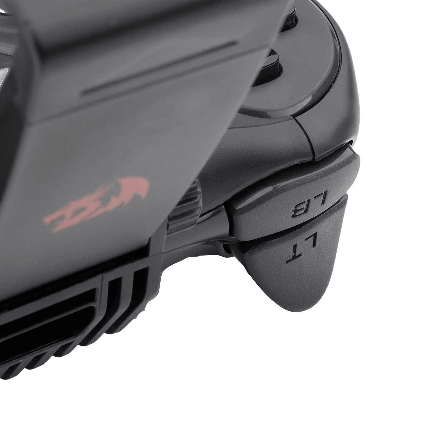 Redragon ps4 best sale controller