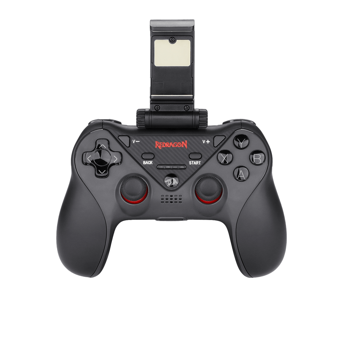 G812 Ceres Wireless Gaming Controller