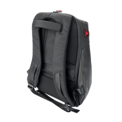 Business Workstation Computer Gaming Backpack w/ Durable Double-Layer Thickened Liner