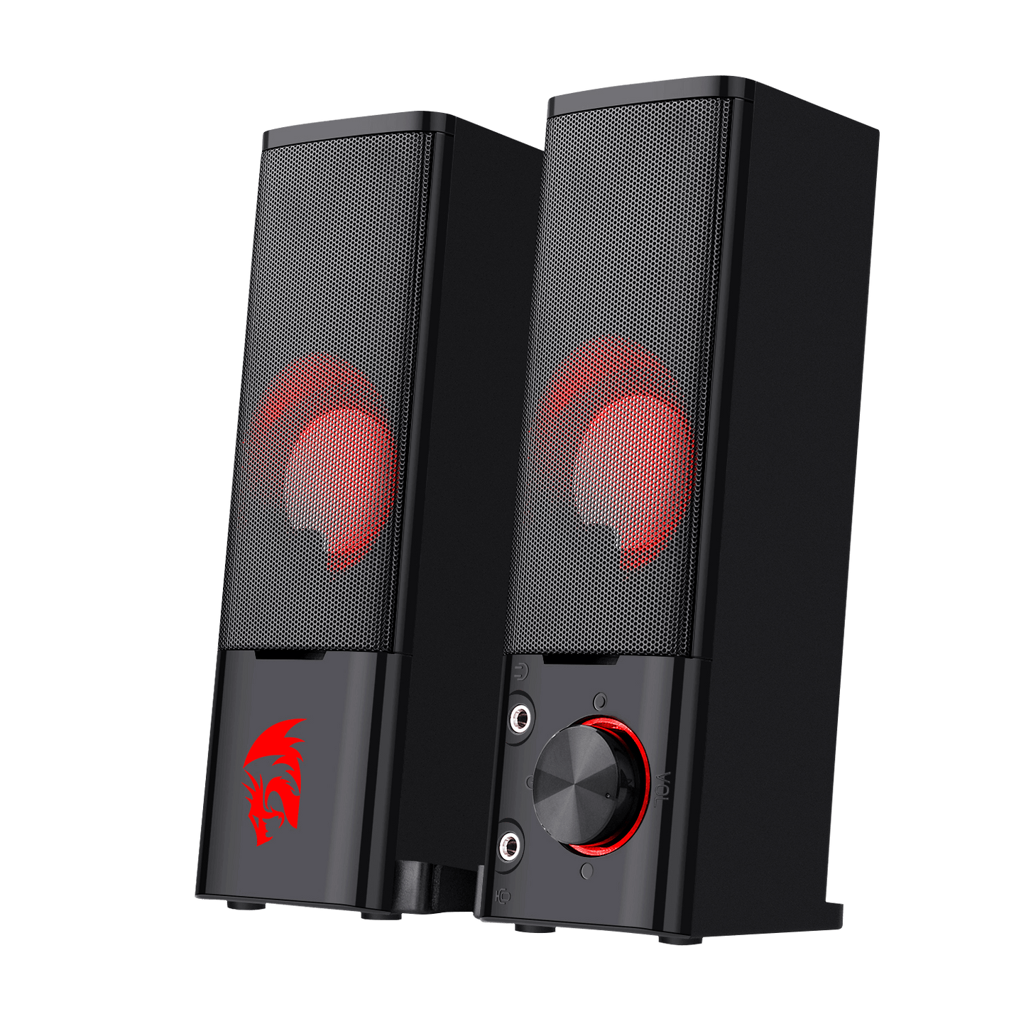 redragon gaming speakerRedragon GS550 Orpheus PC Gaming Speakers 