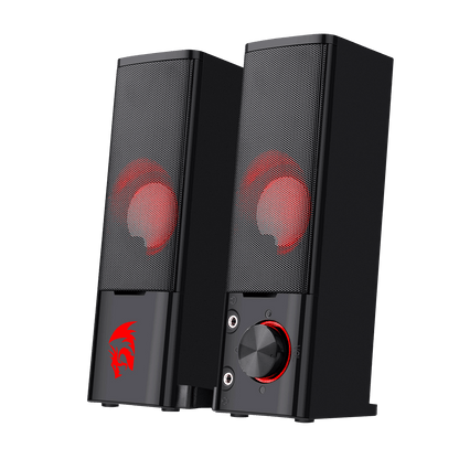 redragon gaming speakerRedragon GS550 Orpheus PC Gaming Speakers 