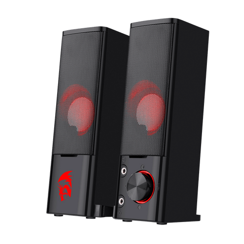 redragon gaming speaker (Open-box)