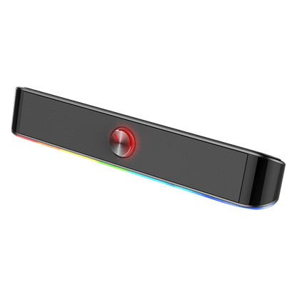 REDRAGON RGB SOUNDBAR GS560