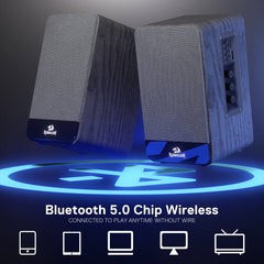 wireless bluetooth speakers 