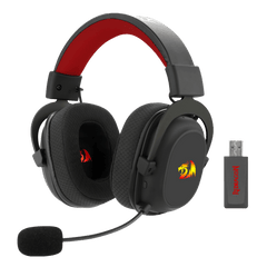 Redragon H510 Zeus-X RGB Wireless Gaming Headset