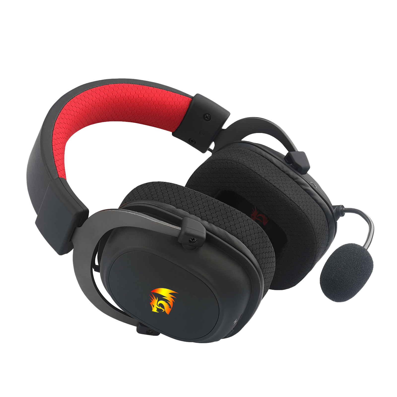 Redragon H510 Zeus-X RGB Wireless Gaming Headset