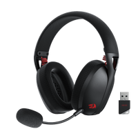 Redragon H848 Bluetooth Wireless Gaming Headset | show