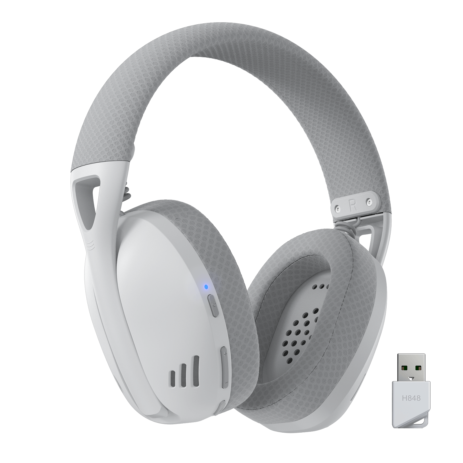 Redragon wireless headset deals