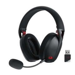 Redragon H848 Bluetooth Wireless Gaming Headset | show