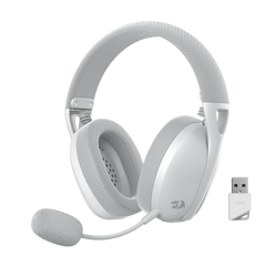 Redragon H848 Bluetooth Wireless Gaming Headset | show
