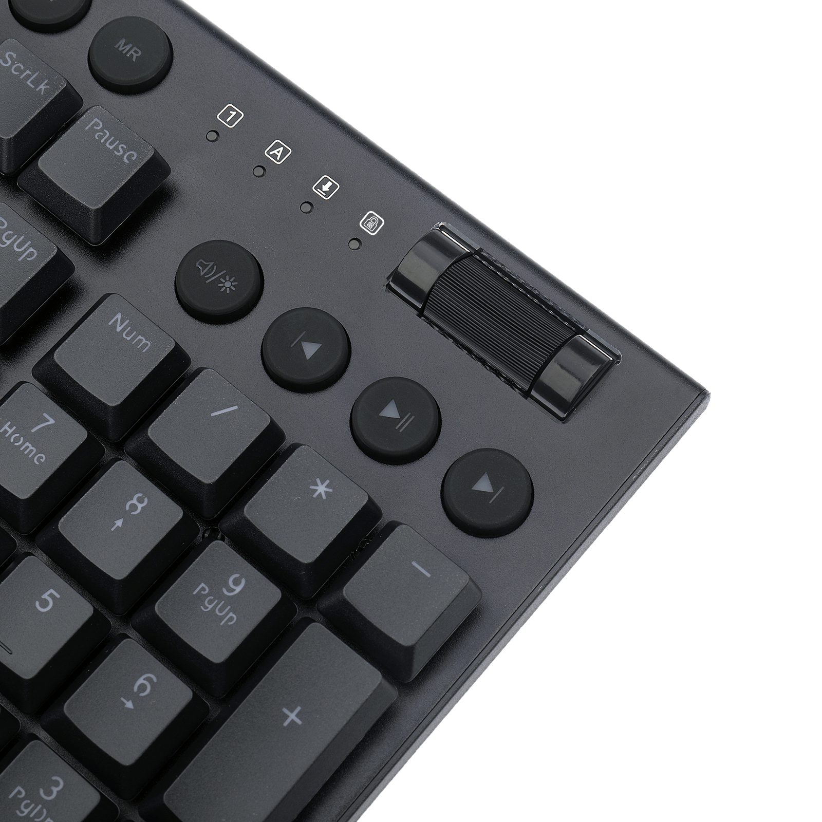 redragon Low Profile gaming keyboard 