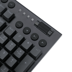 redragon Low Profile gaming keyboard 