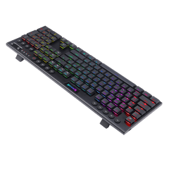 Redragon K619 Horus wired RGB Mechanical Keyboard
