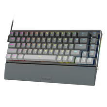 Redragon K641  65% Aluminum RGB Mechanical Keyboard
