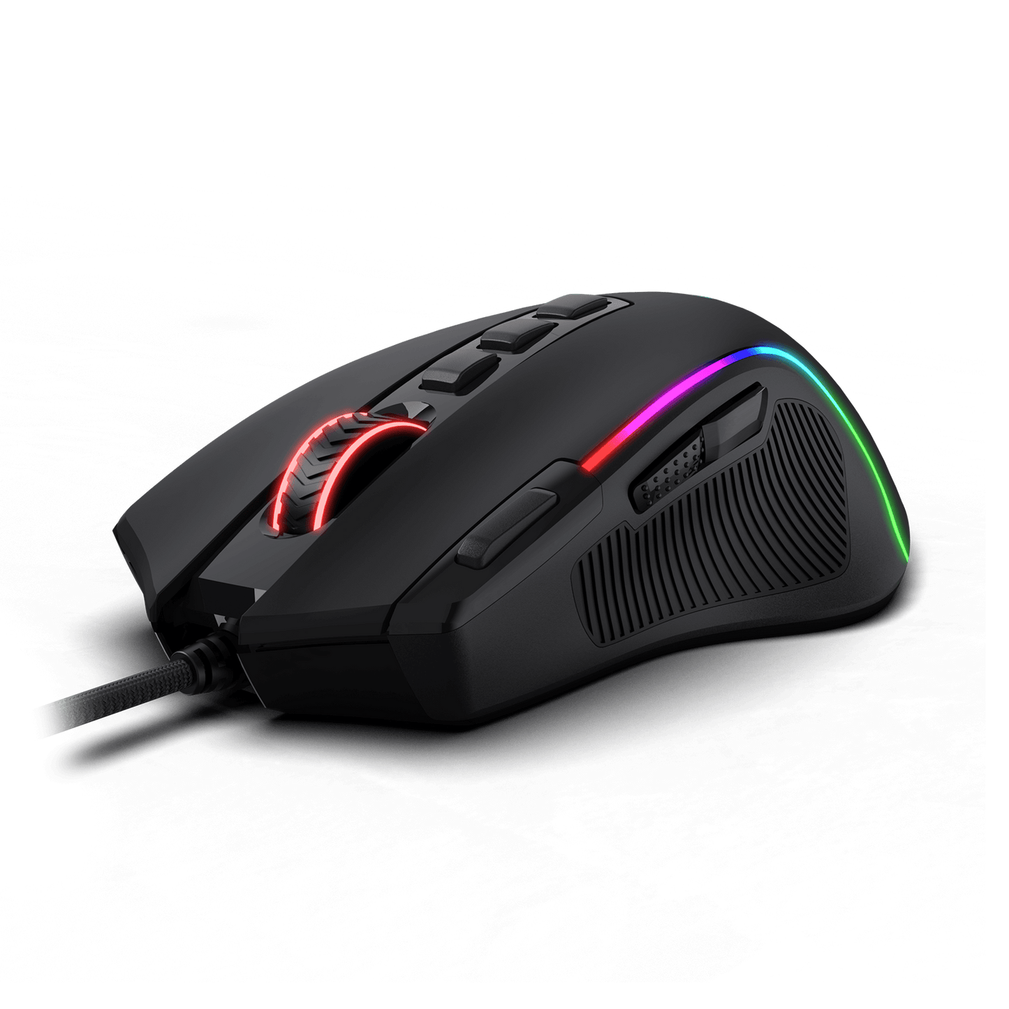 Redragon M612 Predator RGB  Best Budget Gaming Mouse