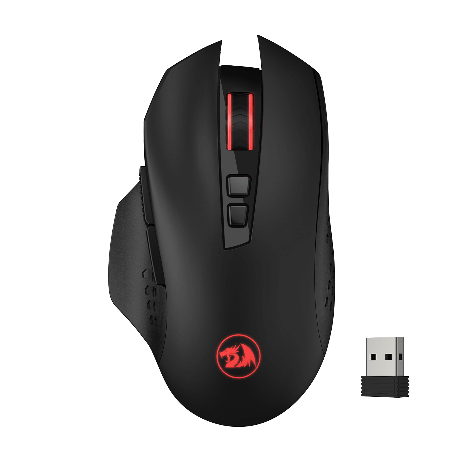 Redragon M656 Gainer Wireless Gaming Mouse