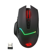 Redragon M690 PRO Wireless Gaming Mouse | show