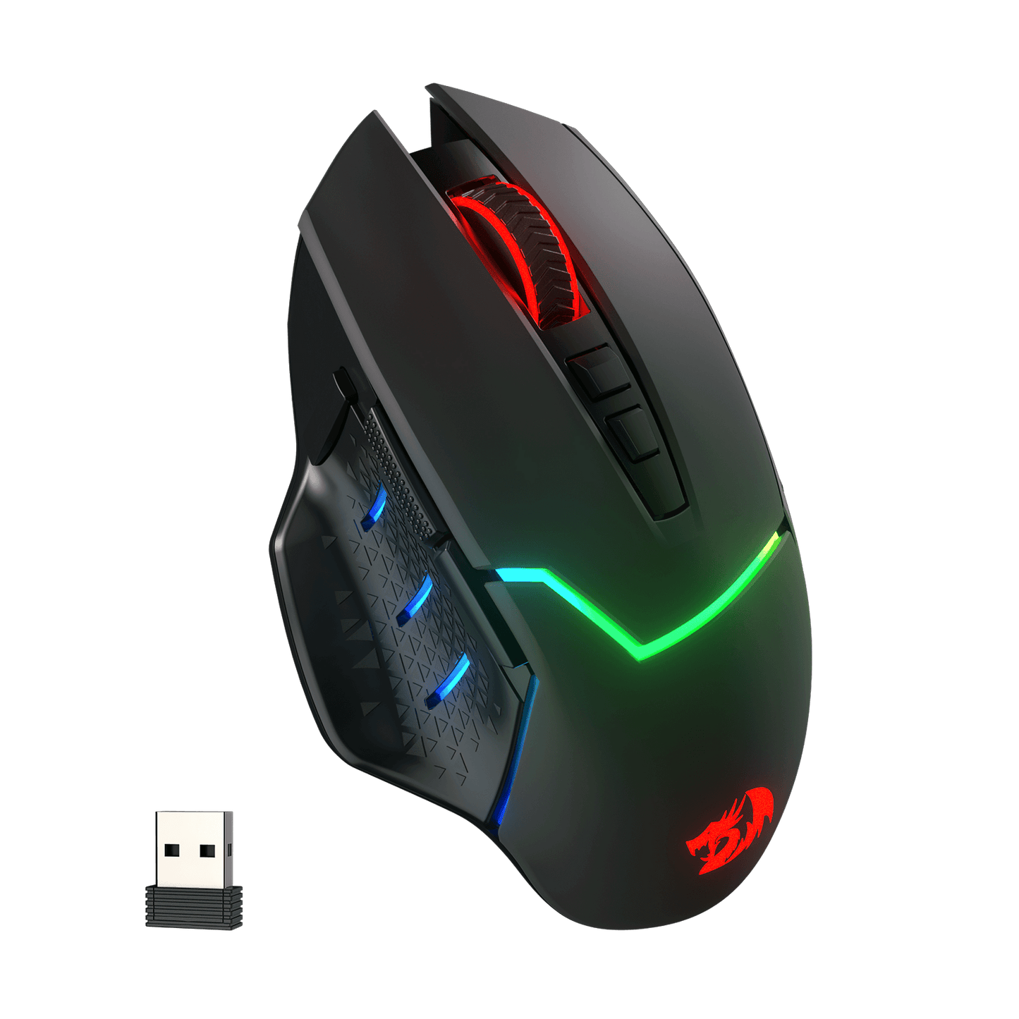 Redragon M690 PRO Wireless Gaming Mouse