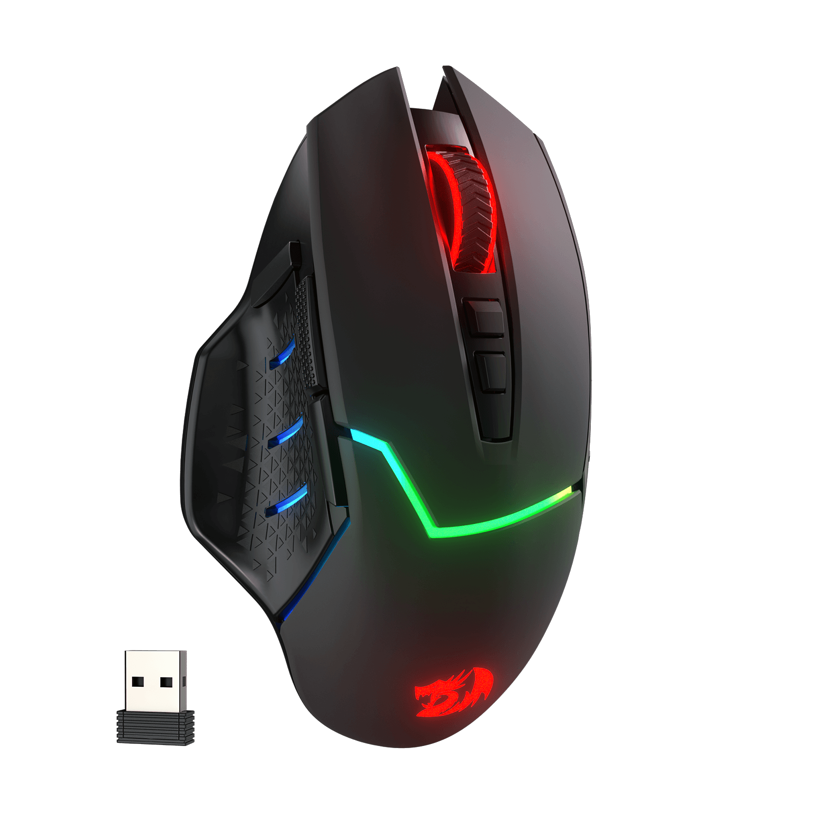 Redragon M690 PRO Wireless Gaming Mouse