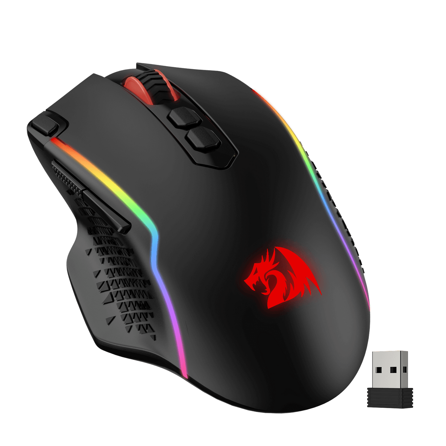 budget wireless gaming mouse