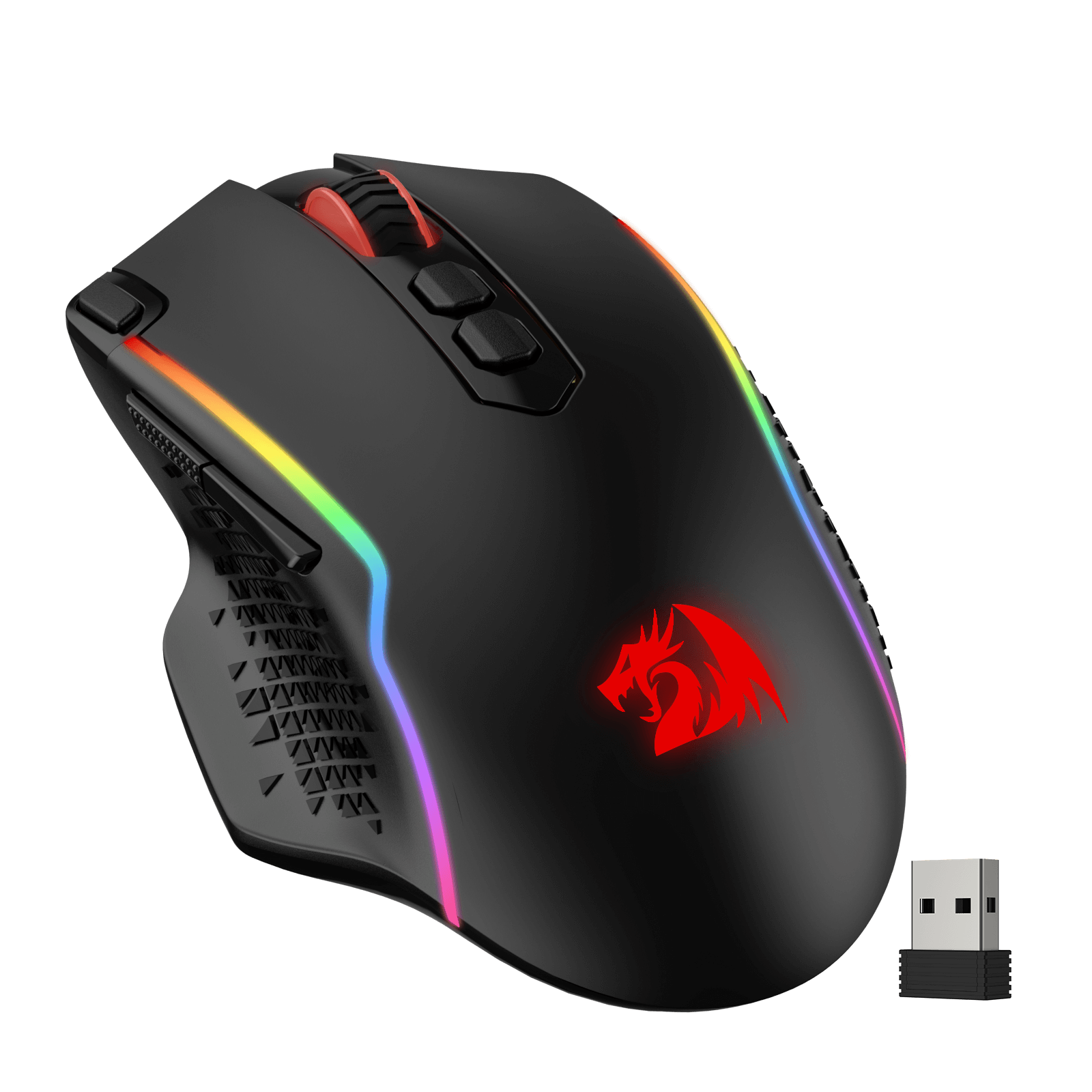 budget wireless gaming mouse