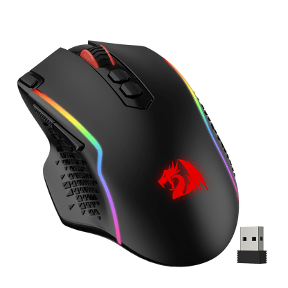 budget wireless gaming mouse