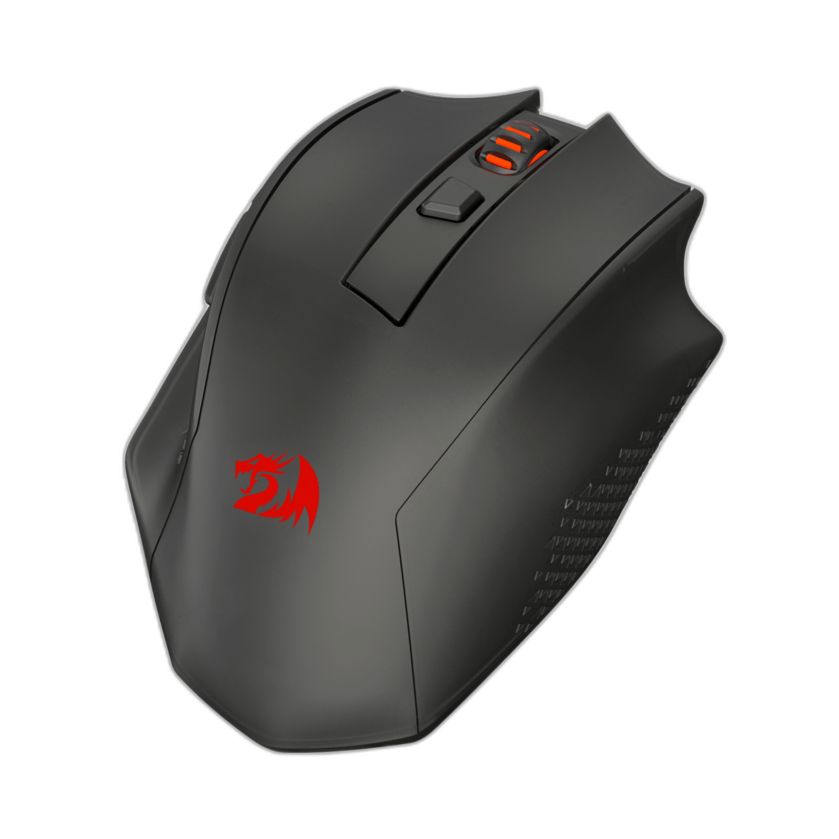 M994 Redragon M994 Wireless Bluetooth Gaming Mouse | 3-Mode Connection ...