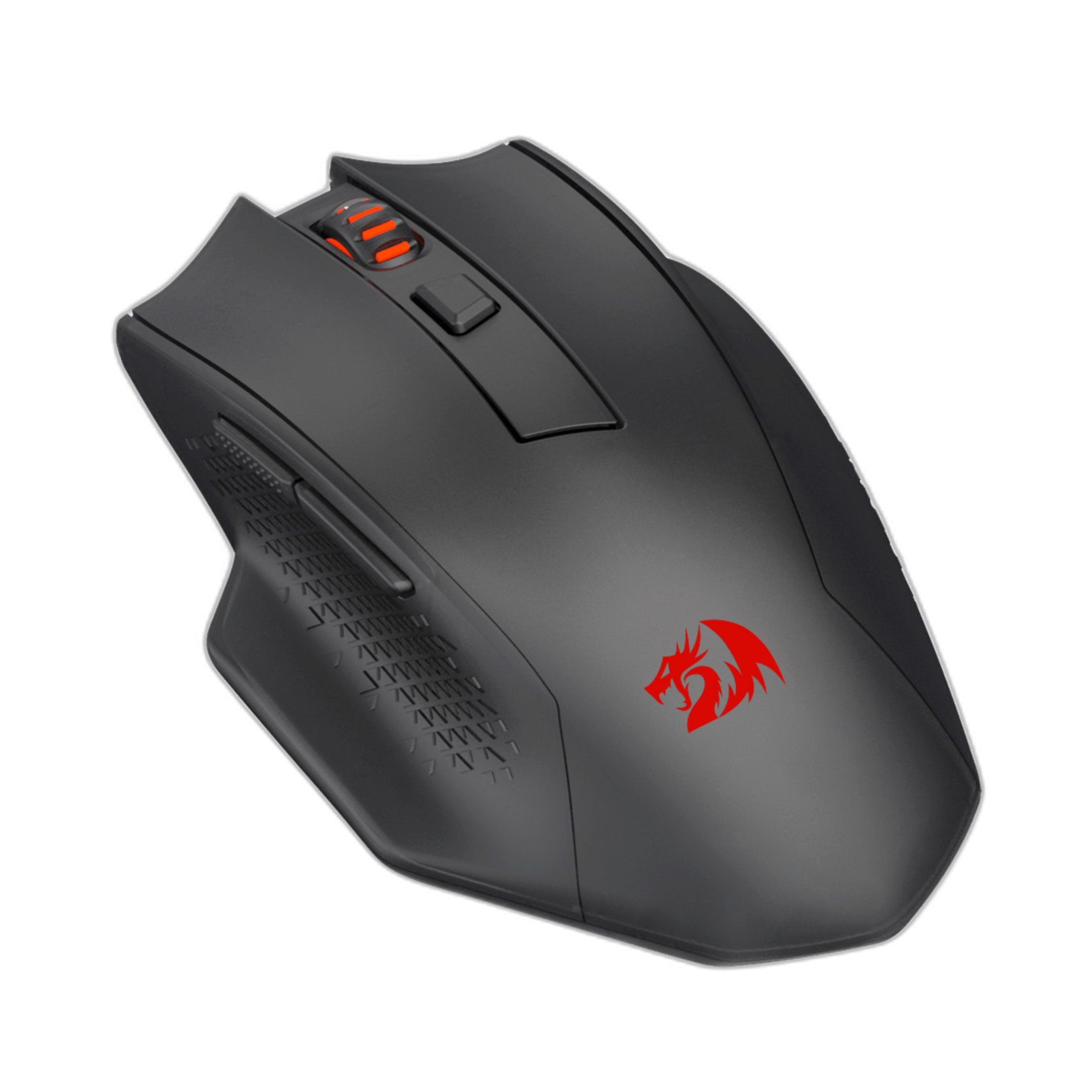 M994 Redragon M994 Wireless Bluetooth Gaming Mouse | 3-Mode Connection ...