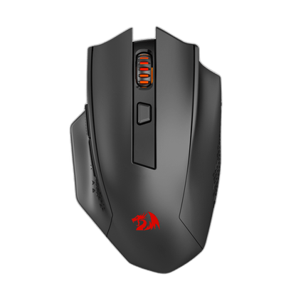 Redragon M994 Wireless Bluetooth Gaming Mouse | show