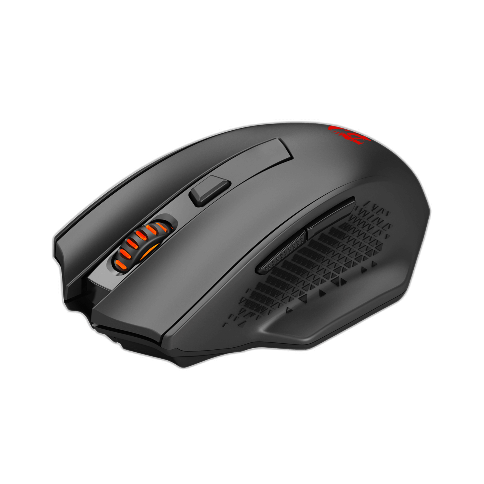 M994 Redragon M994 Wireless Bluetooth Gaming Mouse | 3-Mode Connection ...