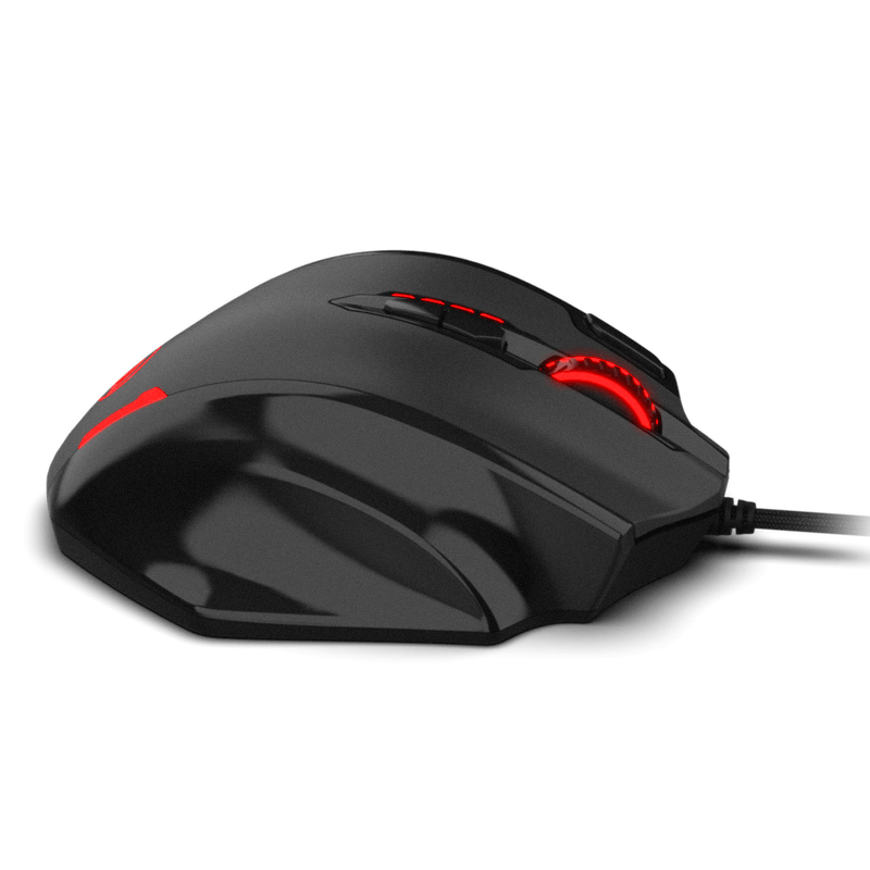 Redragon Impact M908 MMO Mouse