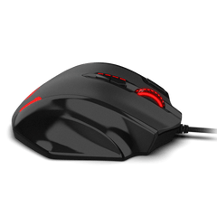 Redragon Impact M908 MMO Mouse
