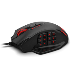 Redragon Impact M908 MMO Mouse 