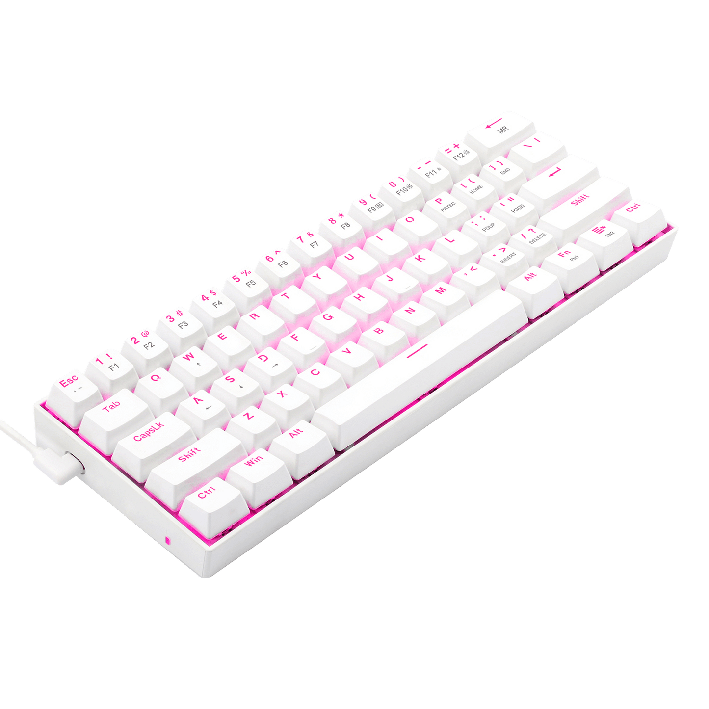 60 gaming keyboard cheap