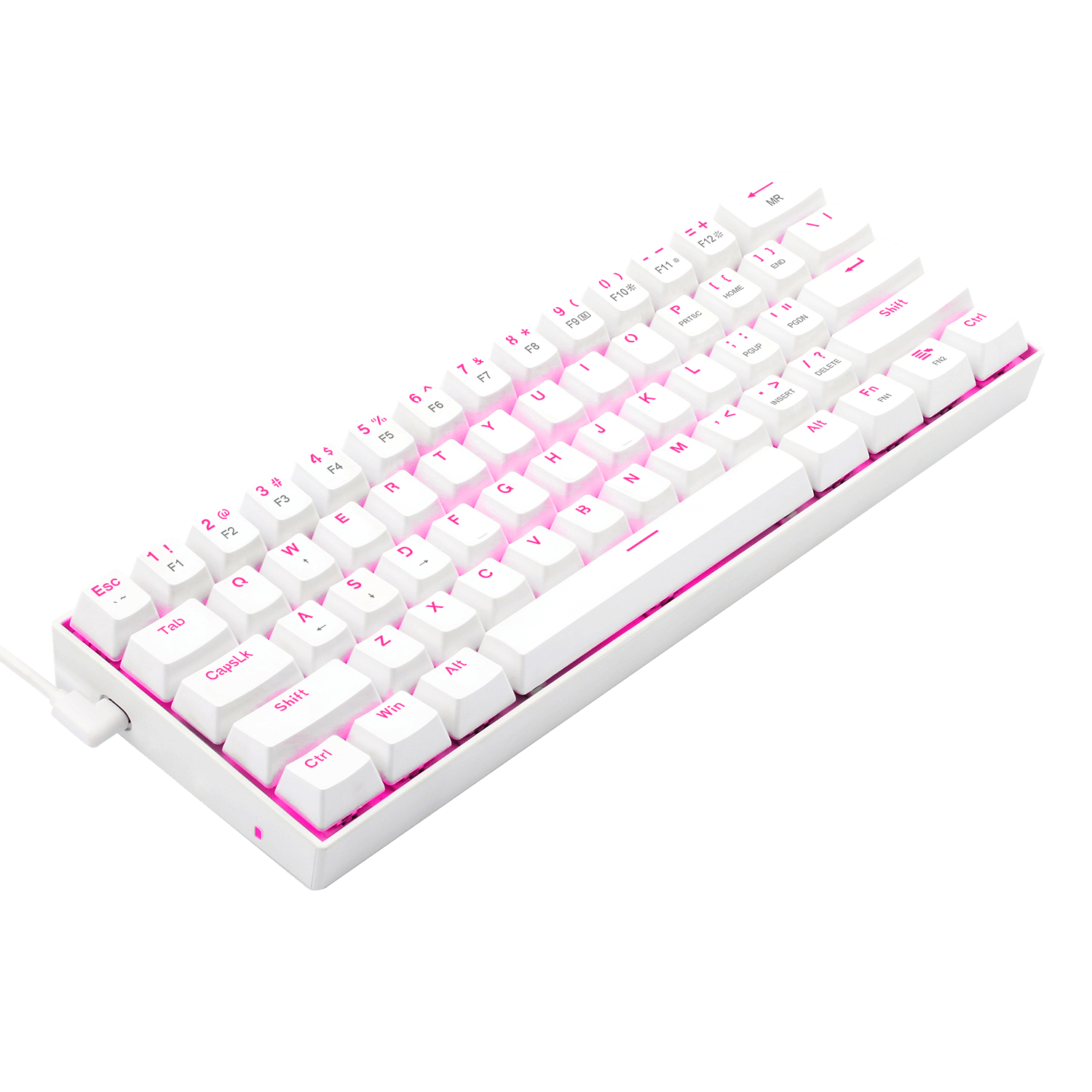 60 gaming keyboard cheap