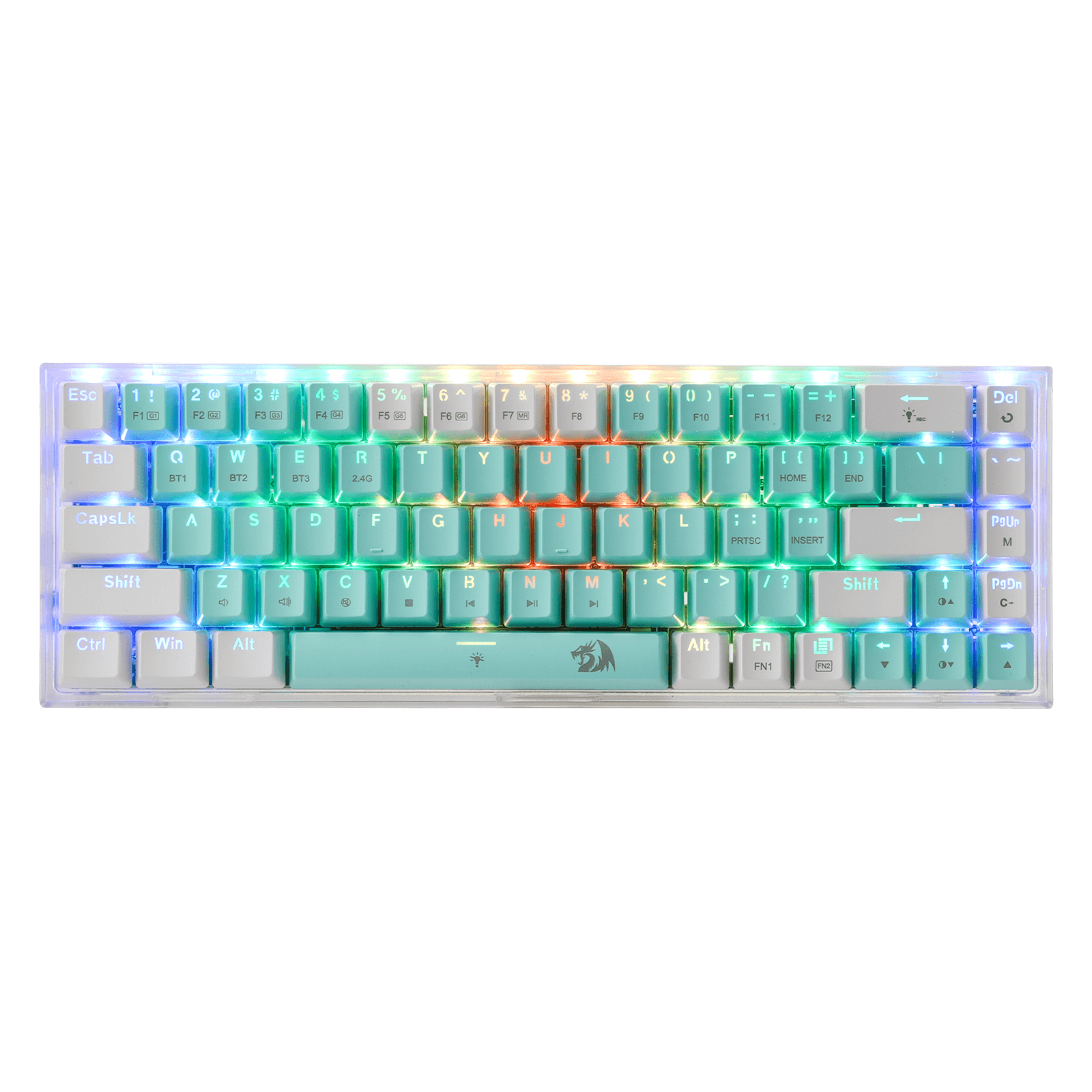 Wireless Keyboard wireless-keyboard