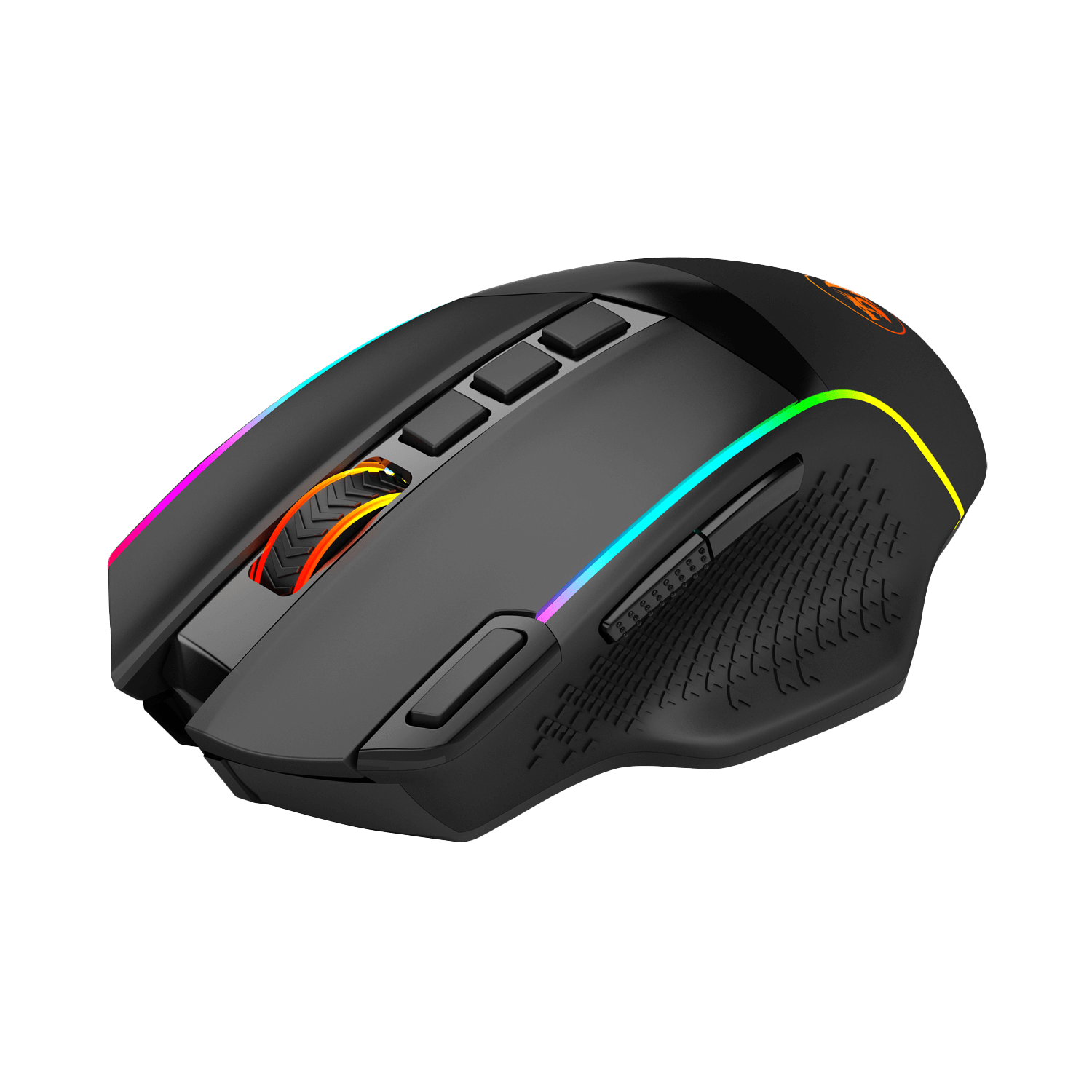 Redragon M991 RGB Wireless FPS Gaming Mouse – Redragonshop