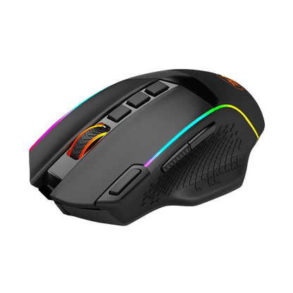 M991 Wireless FPS Gaming Mouse