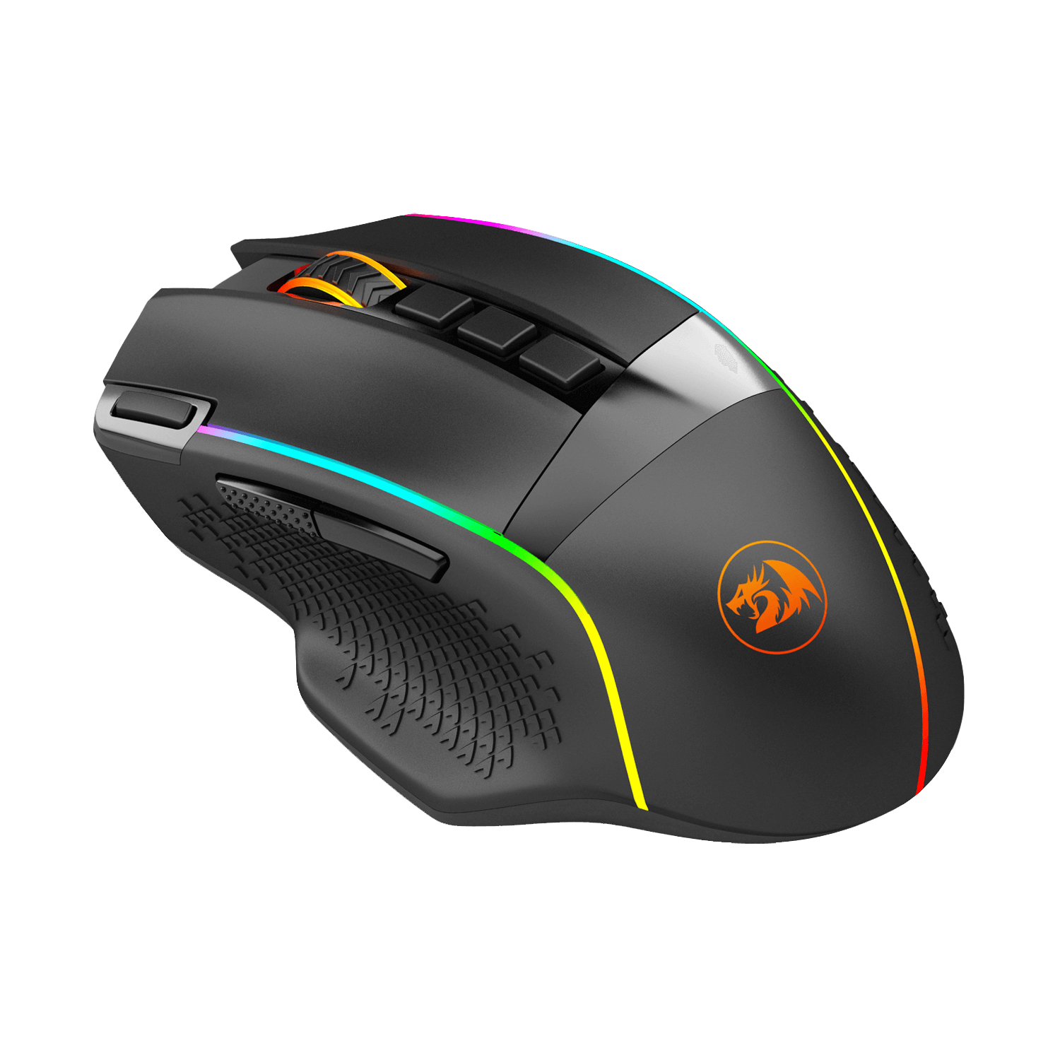 wireless fps gaming mouse