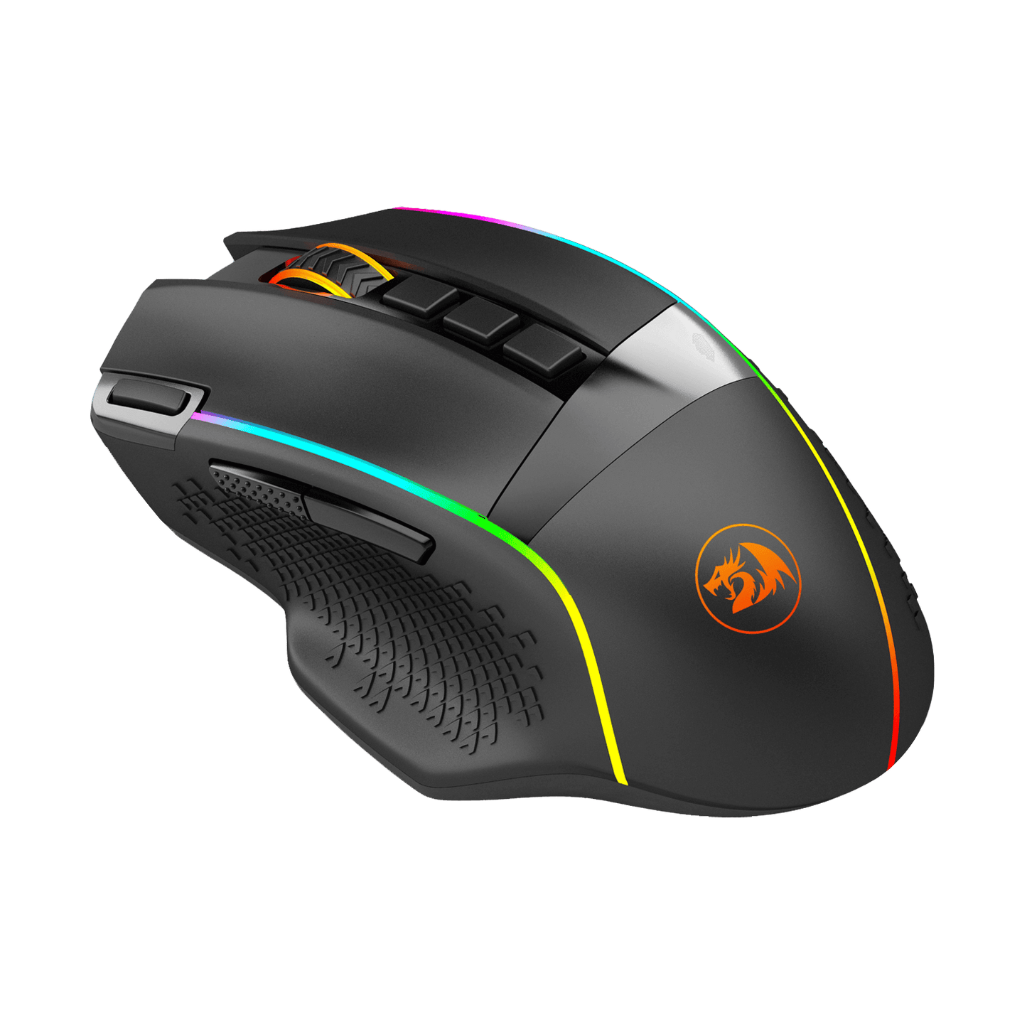 wireless fps gaming mouse