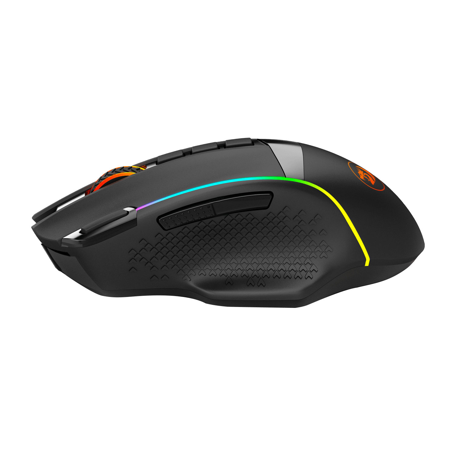redragon wireless mouse