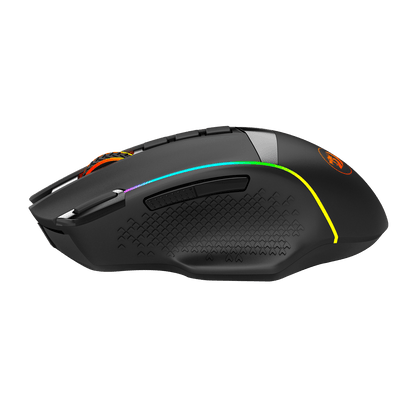 redragon wireless mouse