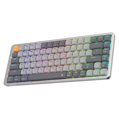 Wireless Mechanical Keyboard for Mac