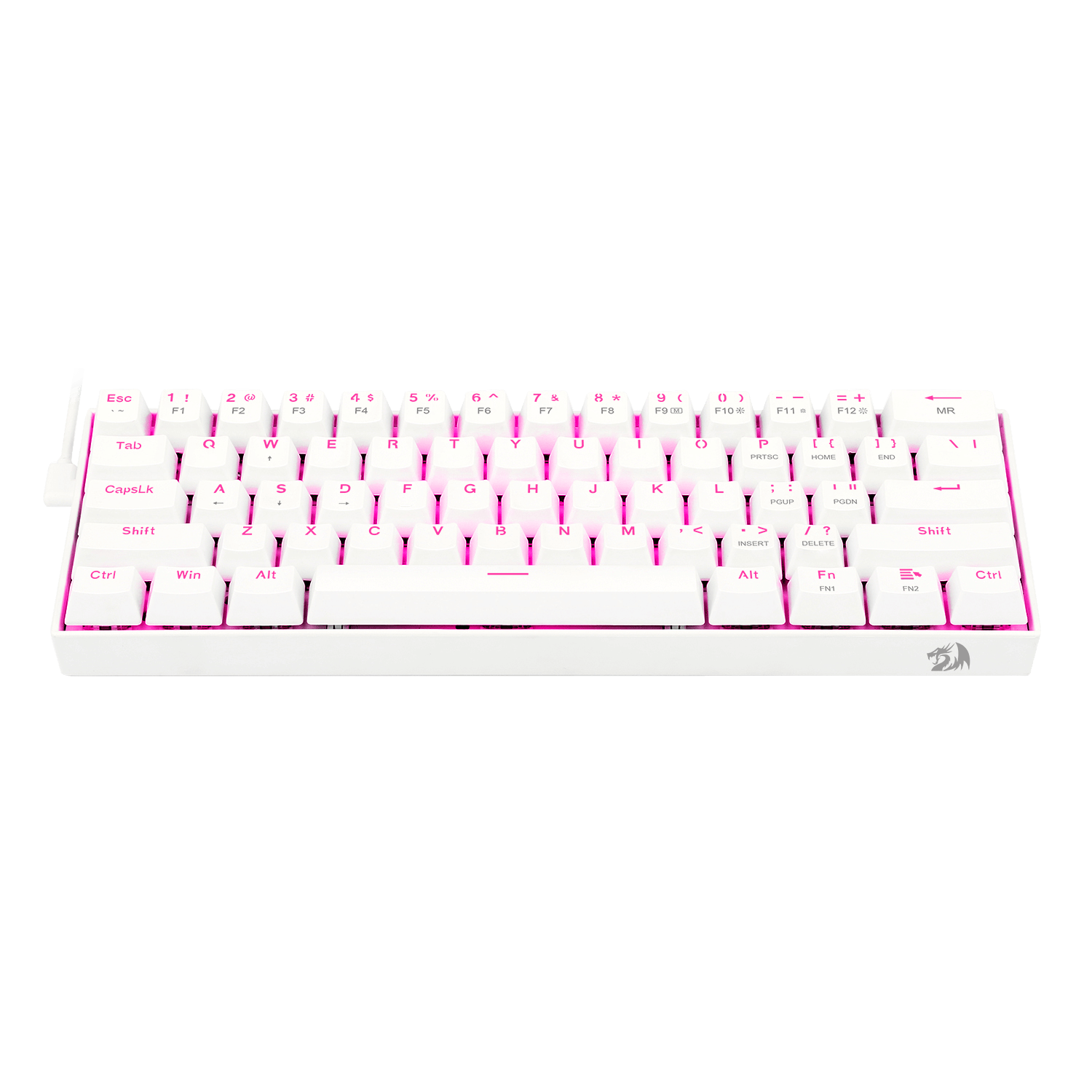 redragon 60% keyboard