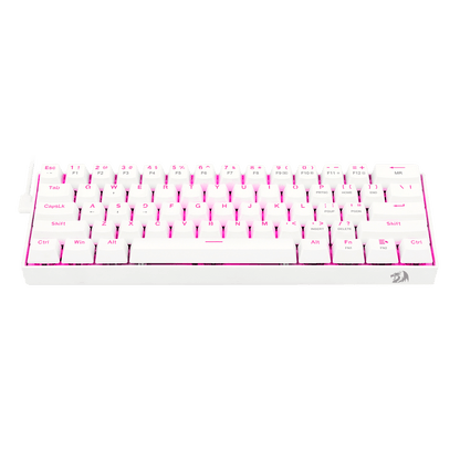 redragon 60% keyboard