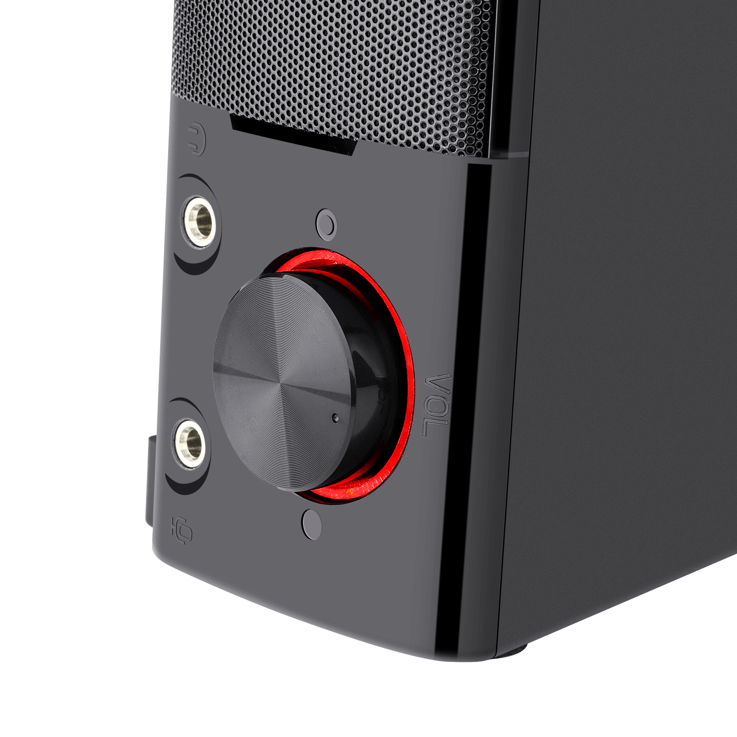 redragon gs550 orpheus pc gaming speakers (Open-box)