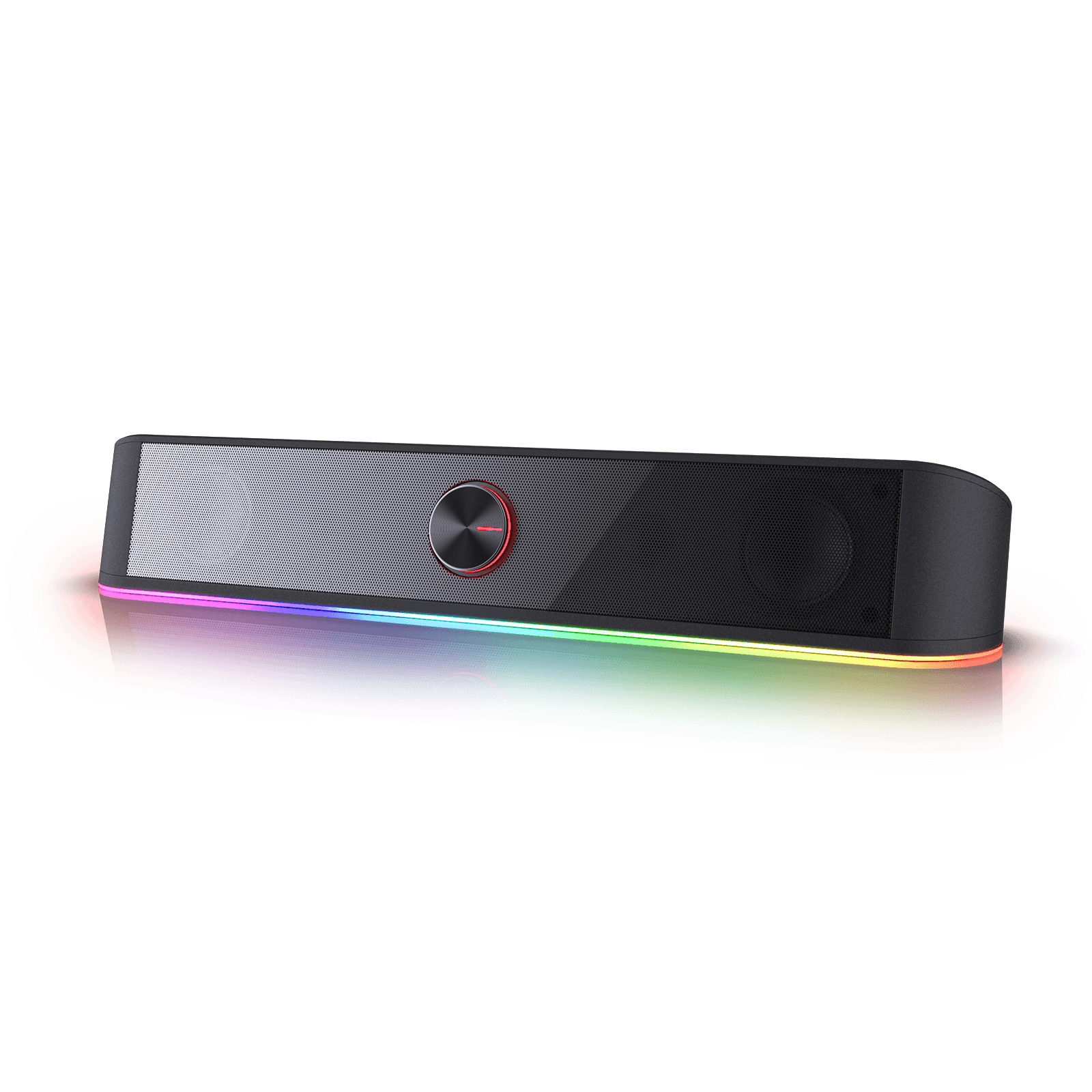 redragon soundbar | show