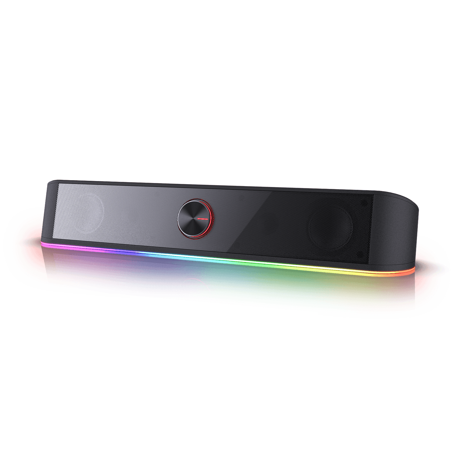 redragon soundbar | show