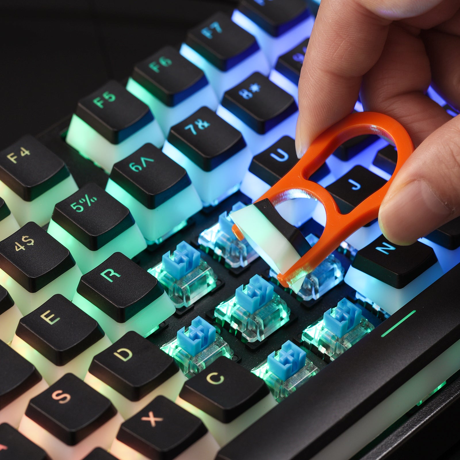 Pudding Keycaops Pudding Keycaps Review at Douglas Hammond blog