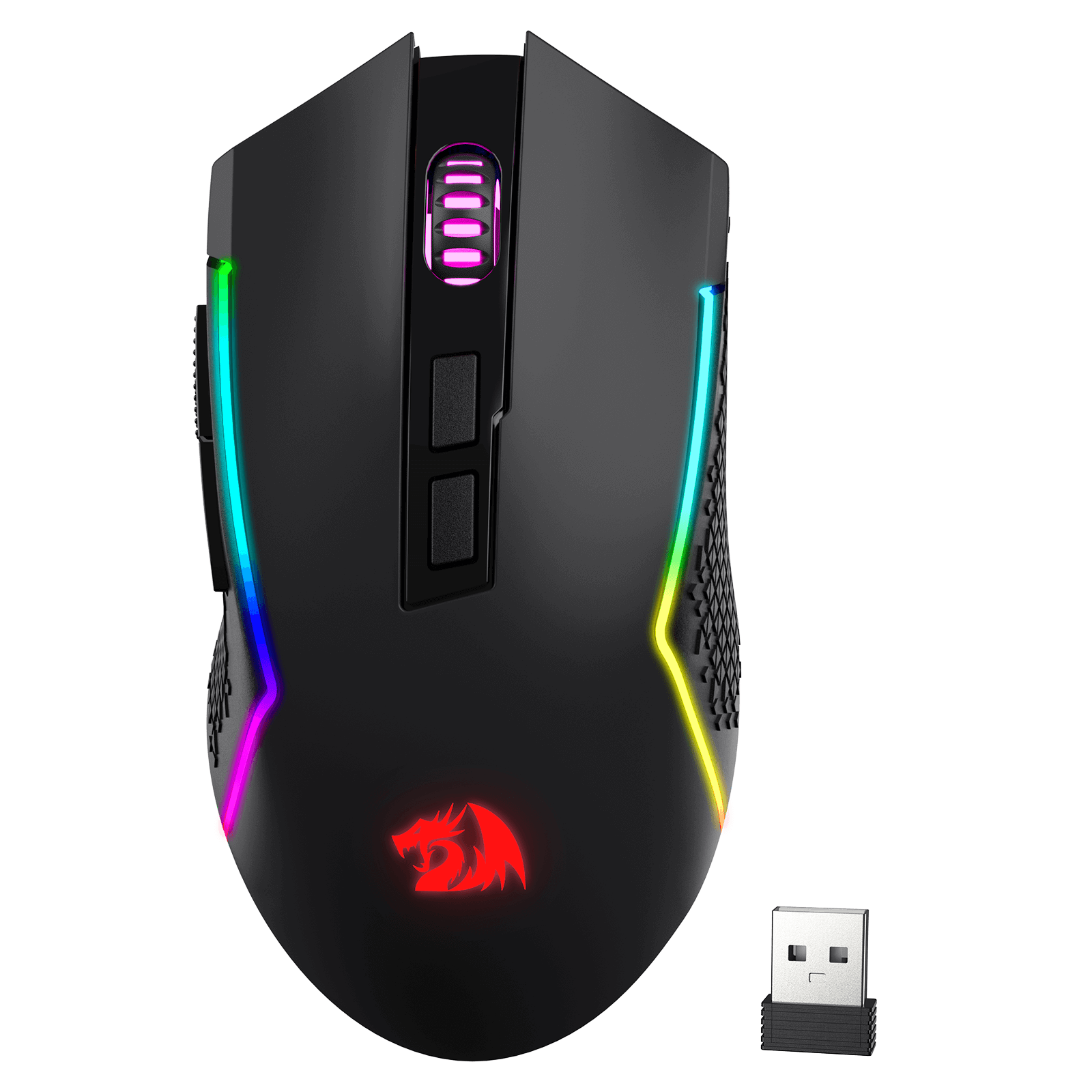 bluetooth gaming mouse 